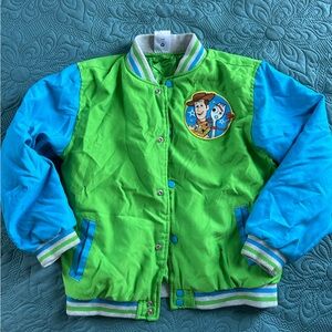 Disney’s TOY STORY - Bomber Jacket